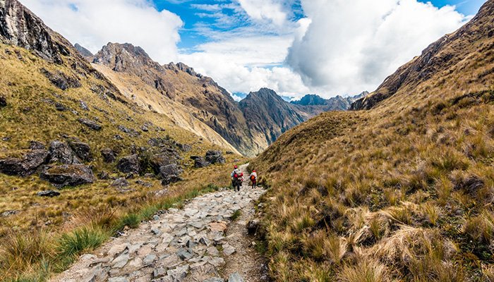 Inca Trail Packing List: What to Bring - Cusco Native