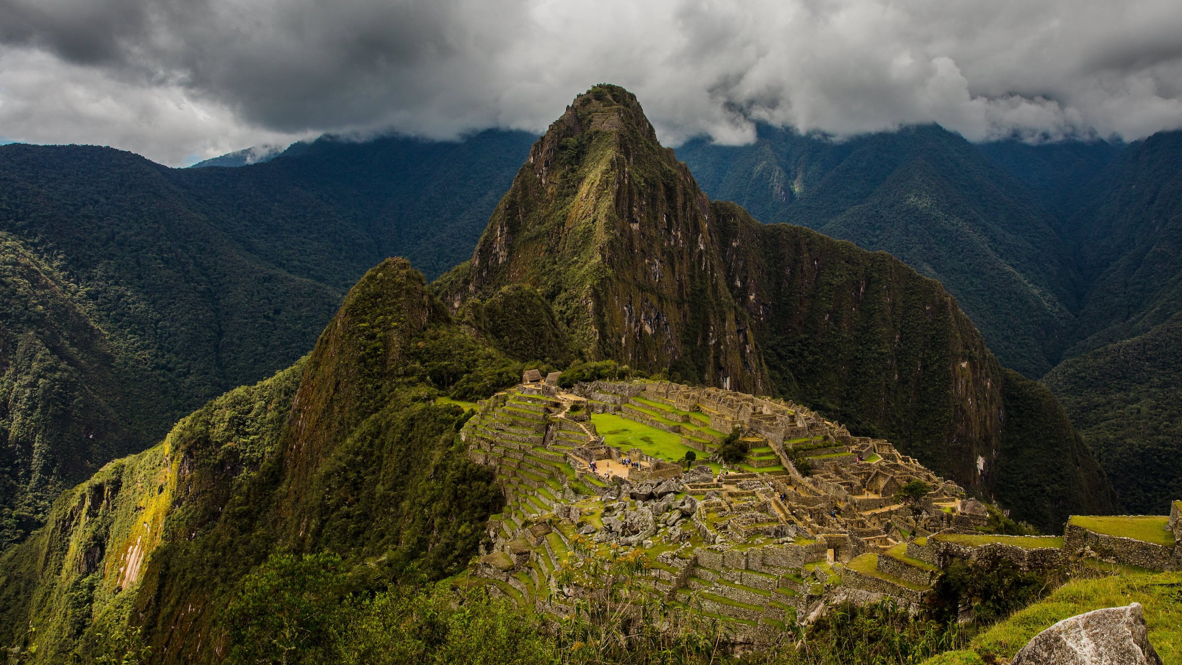 Cusco Native: Custom Tours & Treks to Machu Picchu